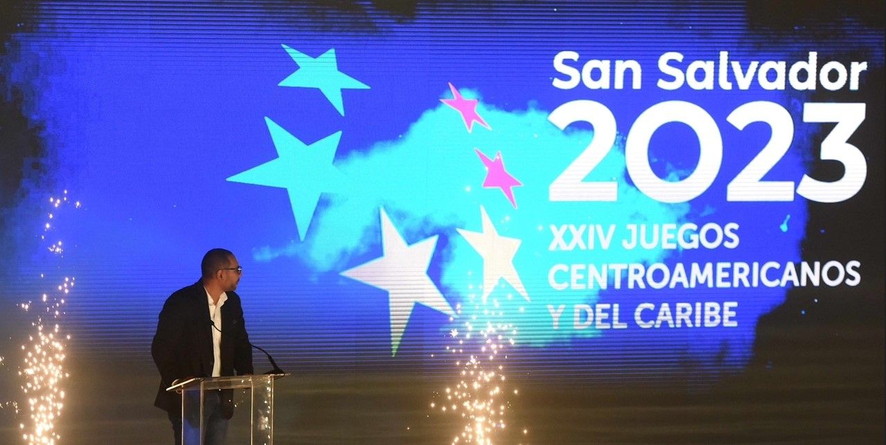 San Salvador 2023: Guatemala bajo la bandera del Centro Caribe Sports