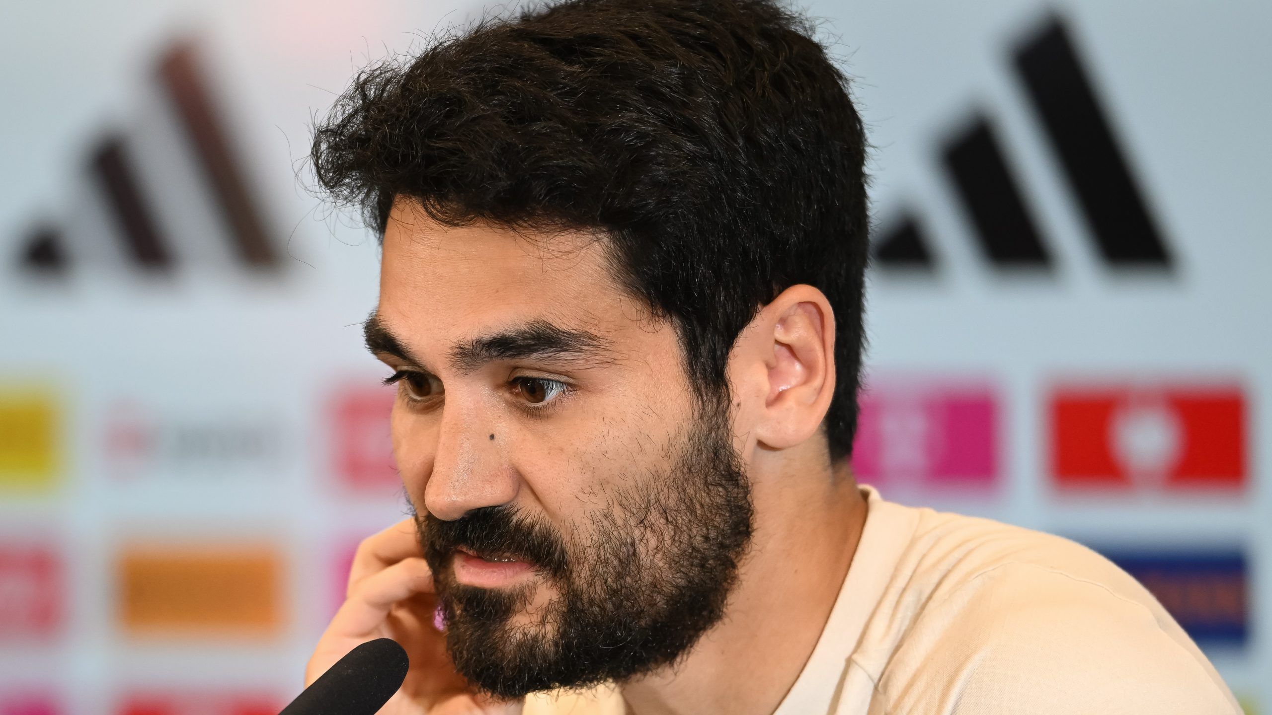 ¡Alarma Gündogan en Barcelona! El alemán podría dejar el club sin haber debutado