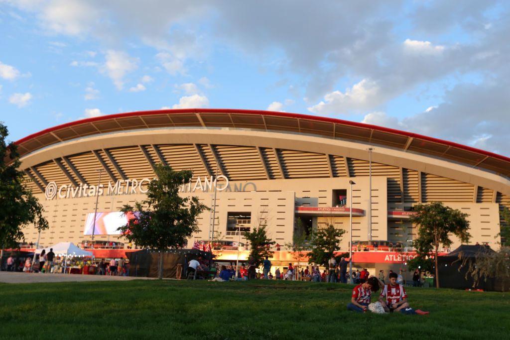 Kings League: Revelan el estadio para la “Final Four”