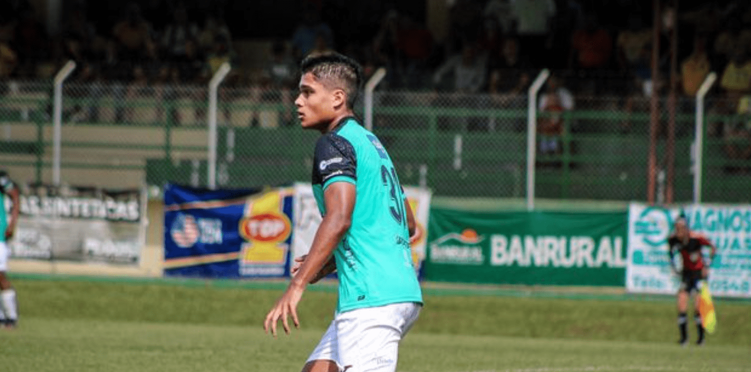 Antigua GFC y Marcelo Saraiva separan sus caminos