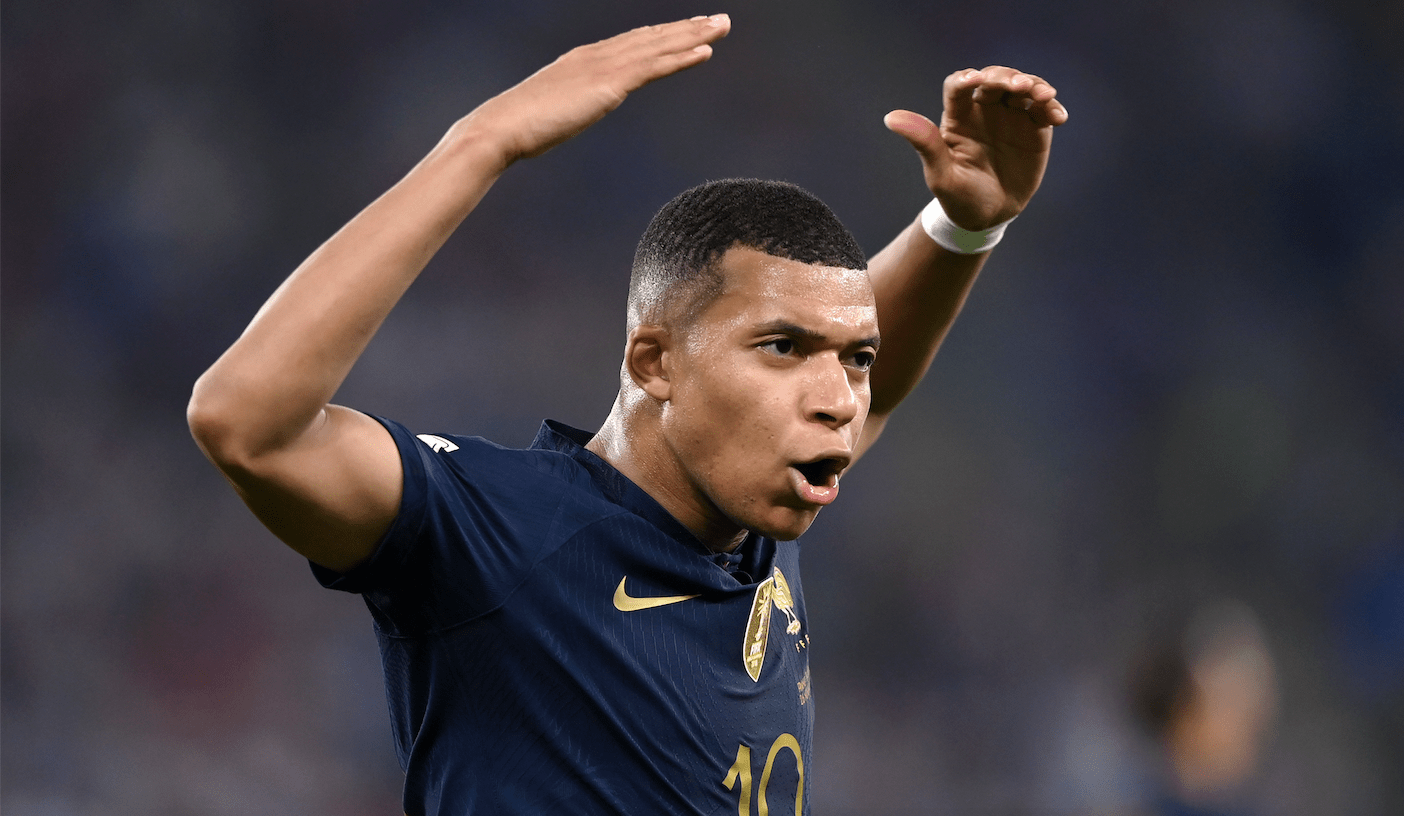 Reunión clave entre el PSG y Mbappé para definir su futuro