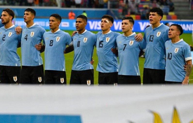 Mundial Sub-20: Este jueves se juegan unas semifinales impredecibles