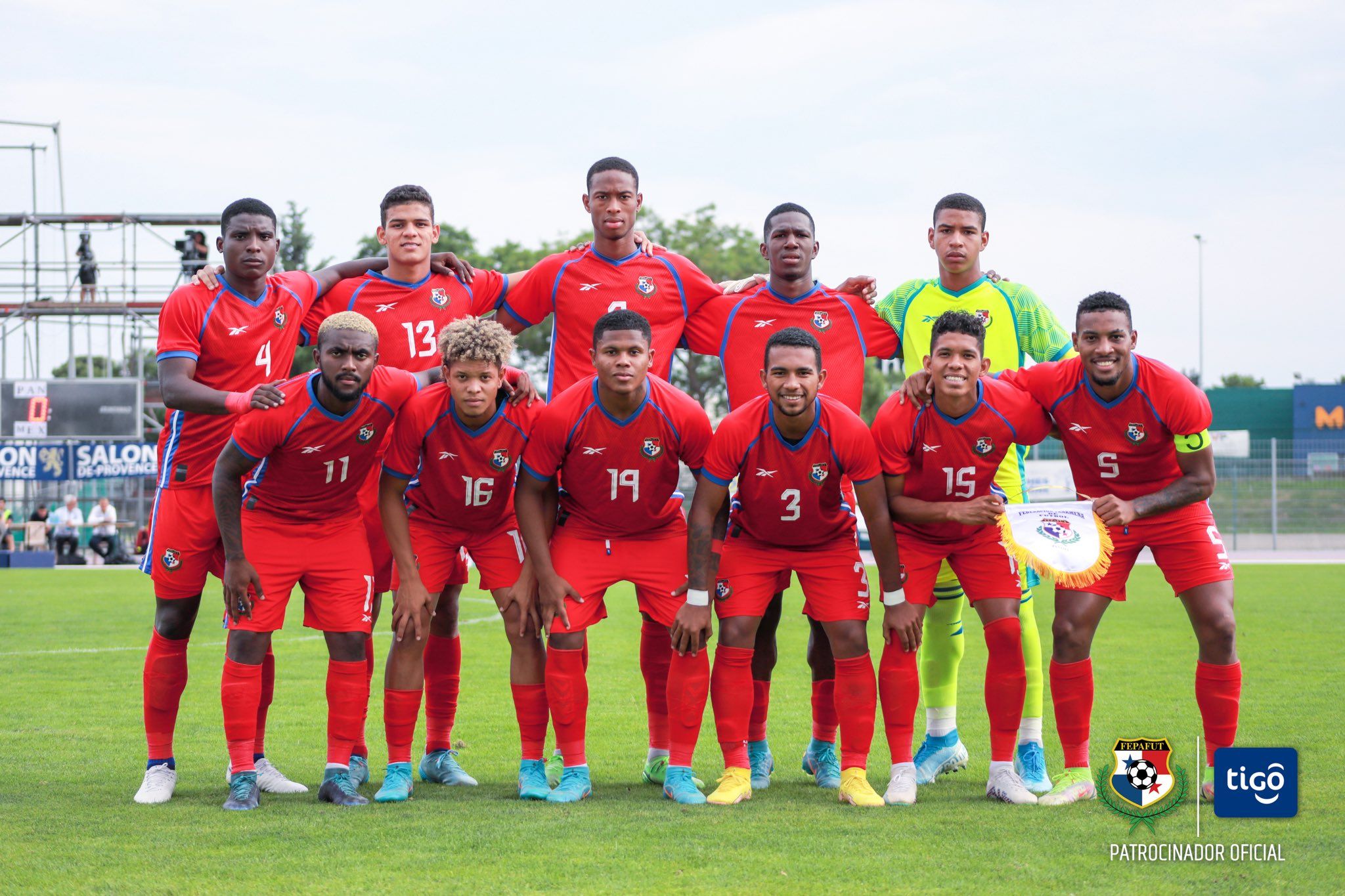 ¡Campeones! Panamá conquista el torneo Maurice Revello