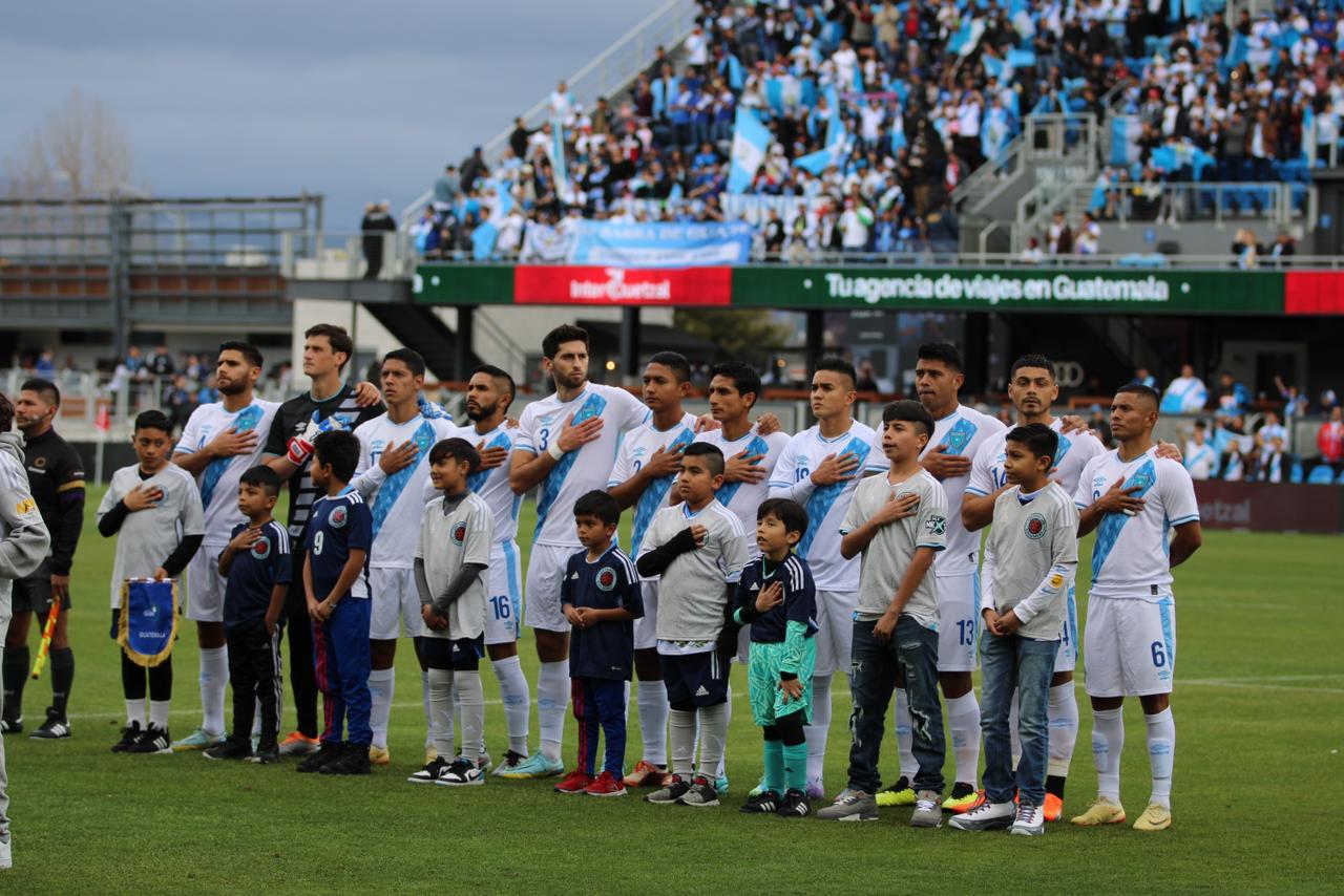 ¿100 dólares la entrada? Conoce cuánto cuesta ver el Guatemala-Cuba de Copa Oro