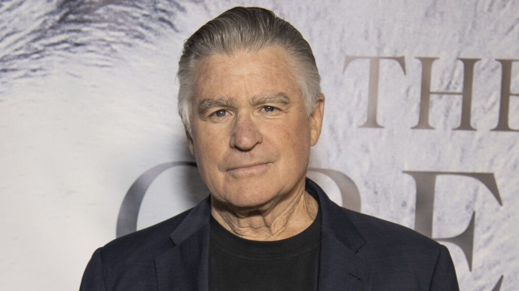 Muere Treat Williams tras terrible accidente en motocicleta