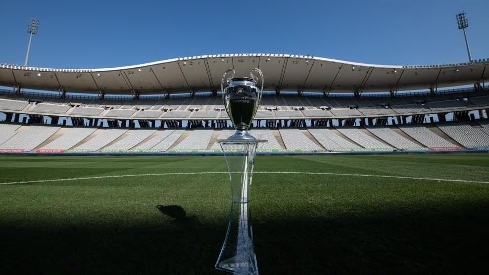 Messi se despide de la Champions lejos de todos los premios individuales del torneo