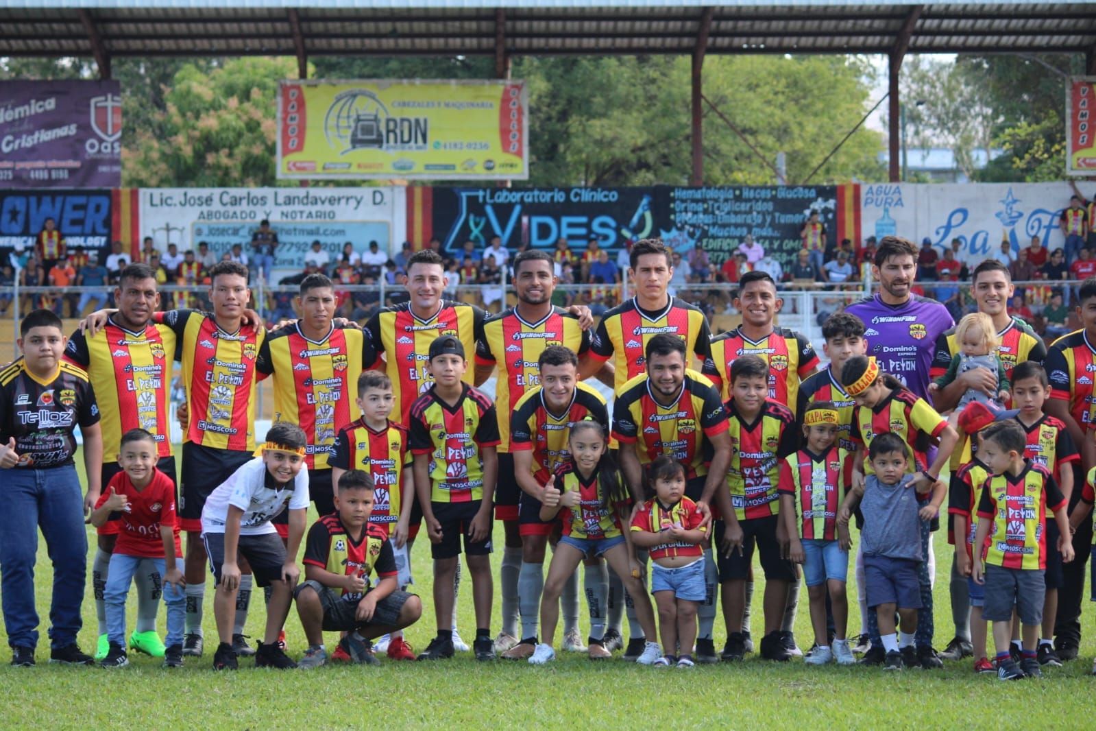 ¡Hubo revancha! Zacapa remonta a Coatepeque y es el campeón de la Primera División