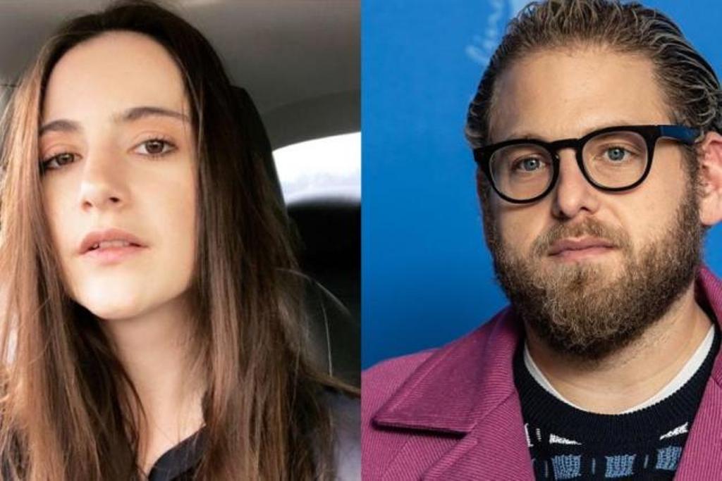 Actriz de “Zoey 101” acusa a Jonah Hill de abusos cuando ella era menor de edad