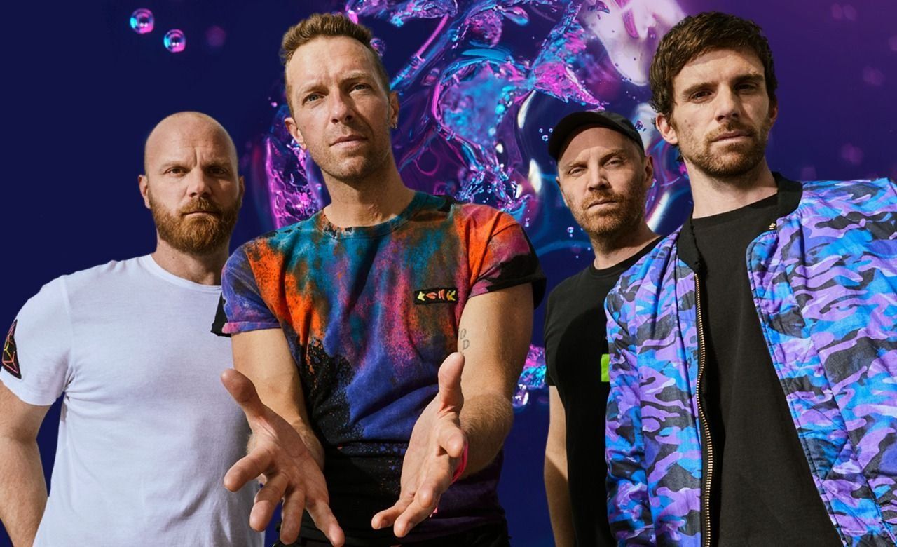 Coldplay envía mensaje tras impactante recolección de basura en Guatemala