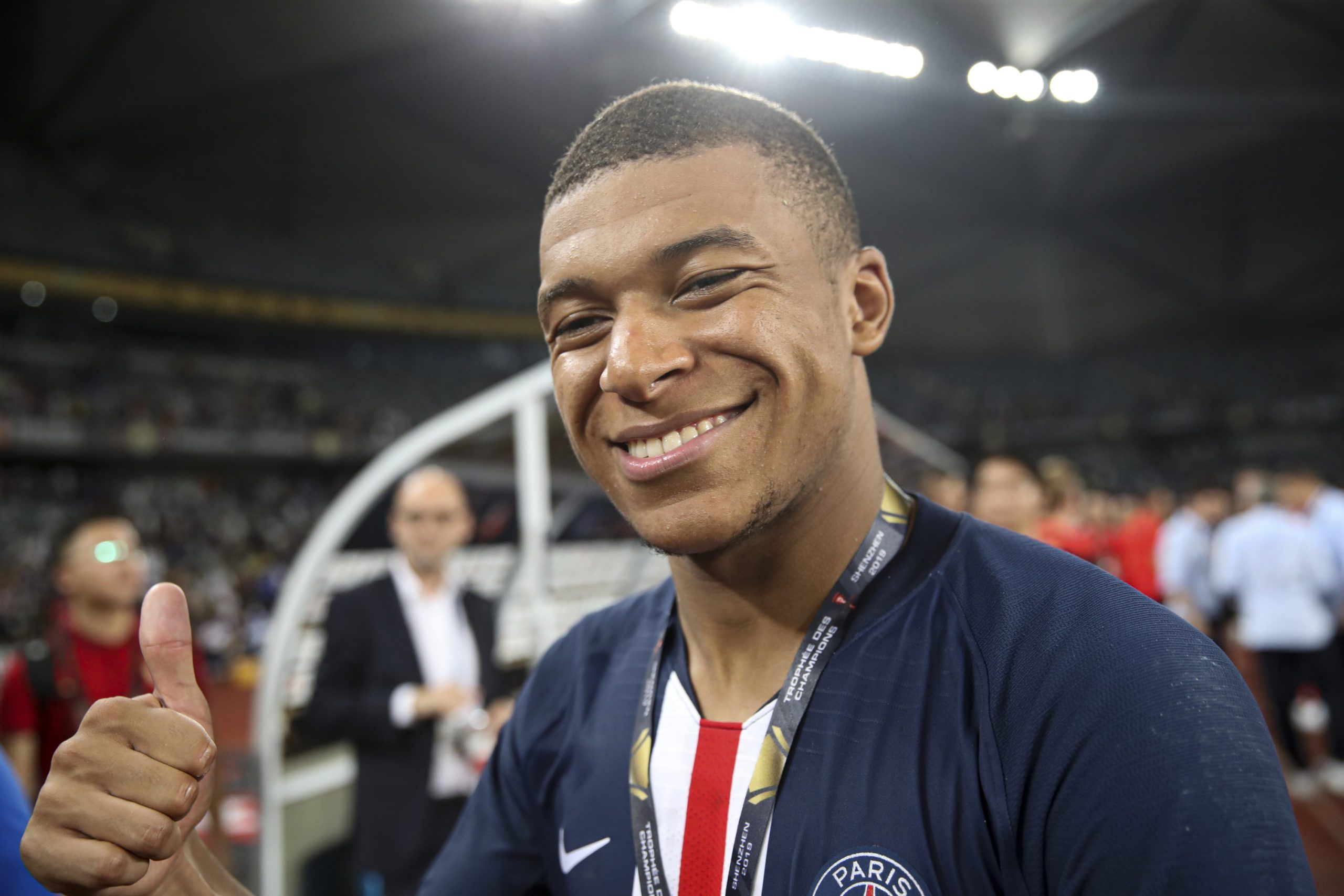 La relación de Mbappé y el PSG está rota tras sus últimas declaraciones