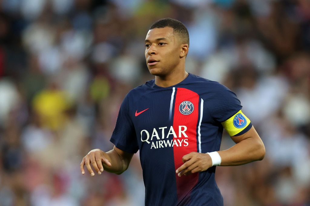 Nuevo episodio en la novela Mbappé-PSG: Kylian no viaja con el club a Japón