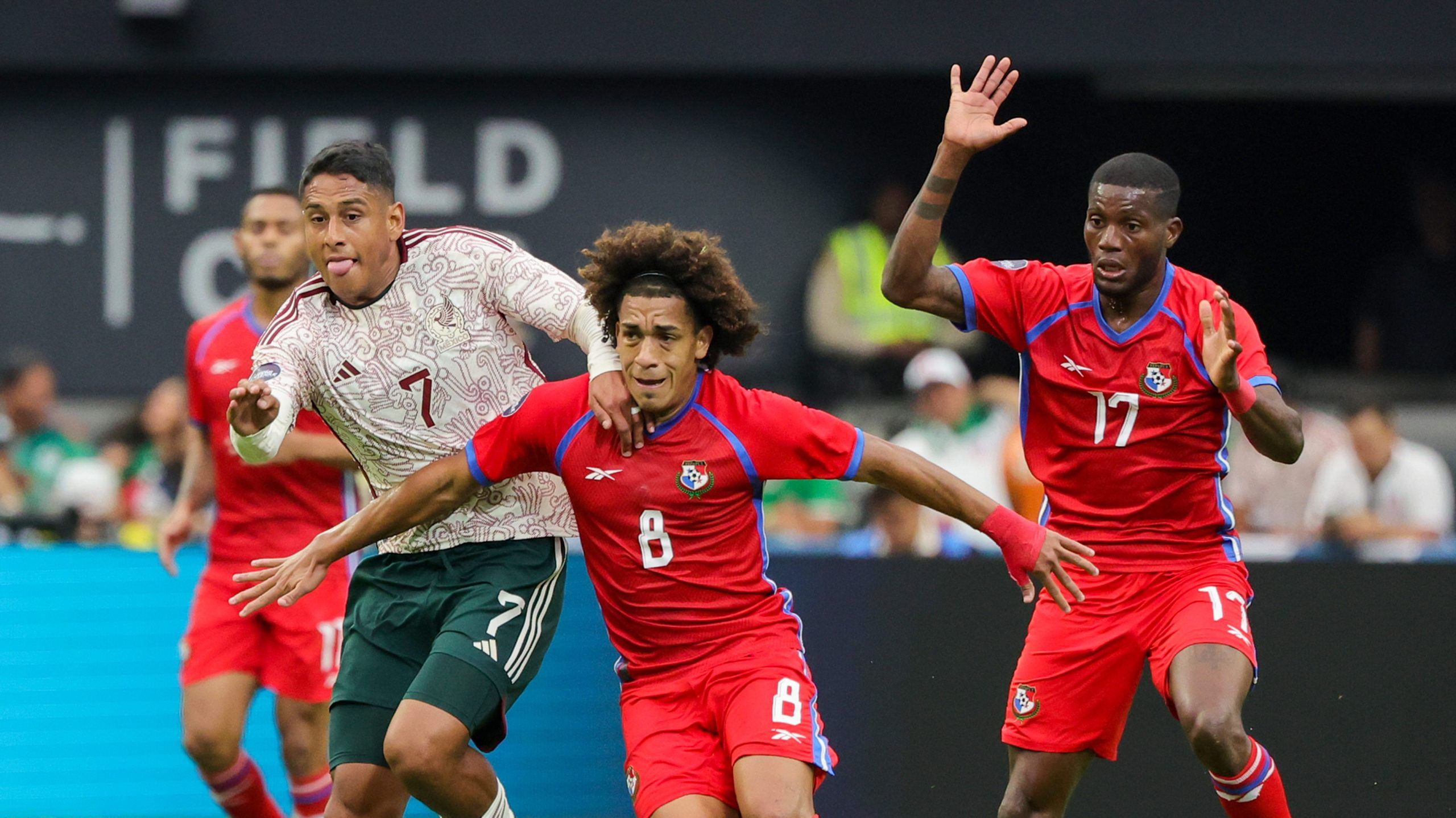 Se agotan las entradas para la final de la Copa Oro 2023 entre México y Panamá