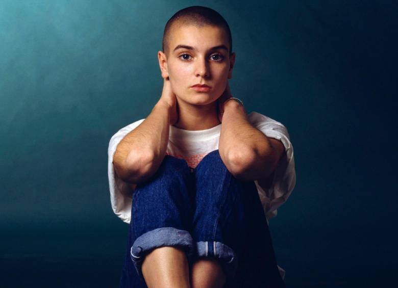 Revelan detalles de cómo encontraron el cuerpo de Sinead O’Connor