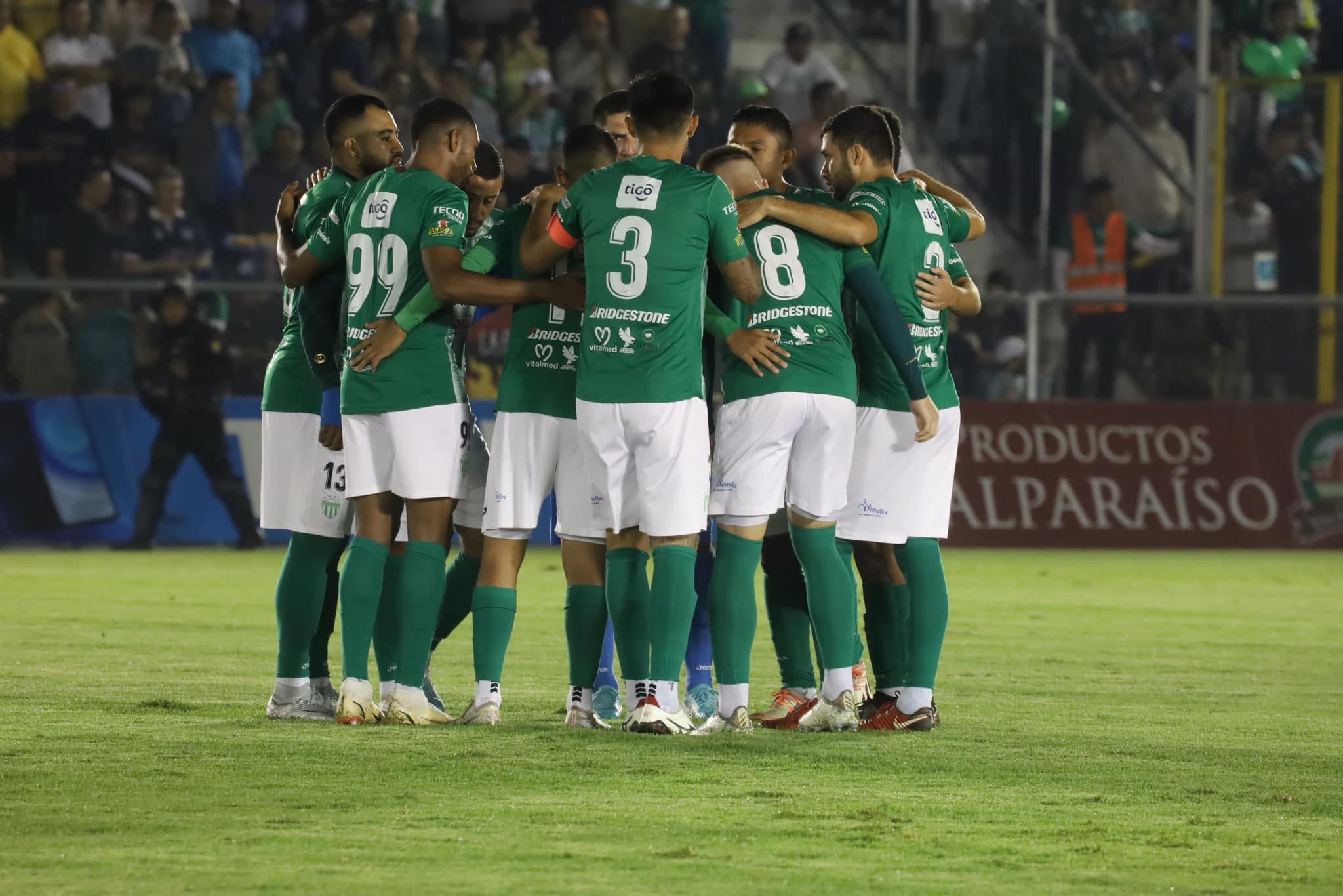 Antigua GFC se lleva los tres puntos en el arranque del Torneo Apertura 2023