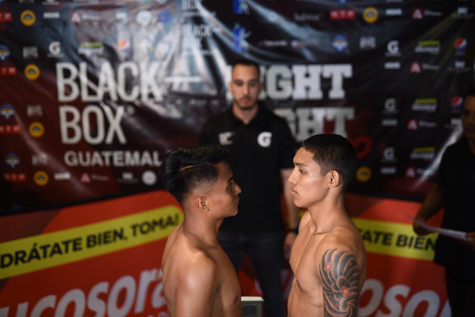 Fight Night: Boxeadores nacionales combatirán en una entretenida velada