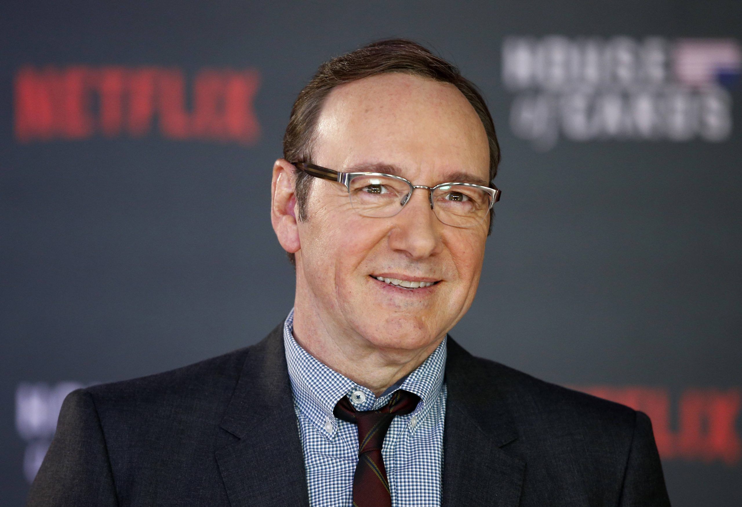 Londres: Kevin Spacey fue absuelto de los 9 cargos de abuso sexual