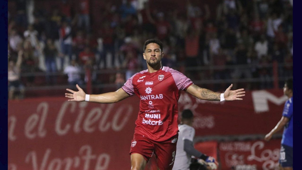 Malacateco derrota al campeón Xelajú en el inicio del Torneo Apertura 2023