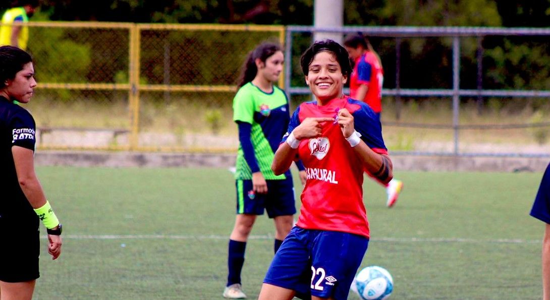 Asesinan a futbolista Libni Rodríguez