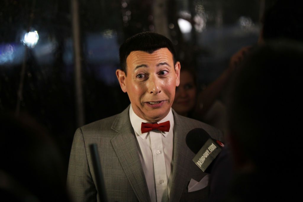 Fallece Pee-Wee Herman: su positivismo animó a millones de niños y adultos