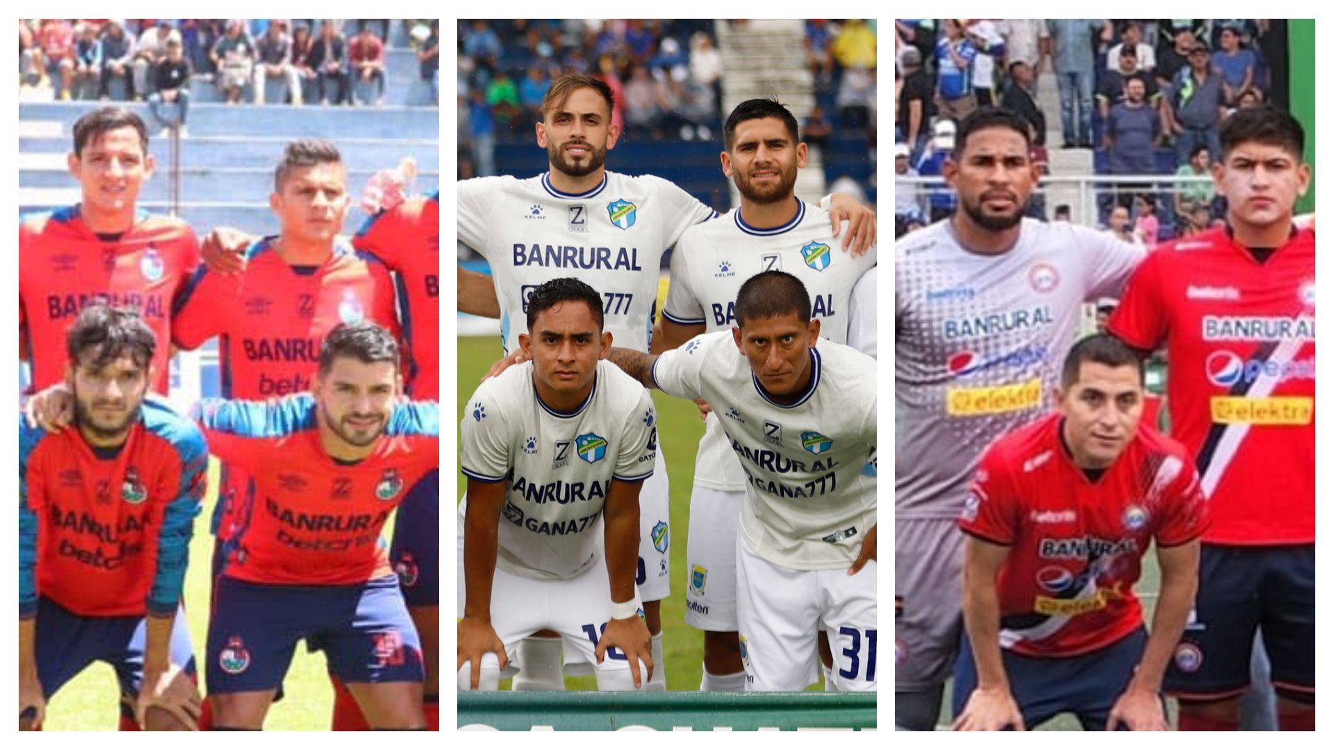 Apertura 2023: Los equipos más valiosos de la Liga Nacional