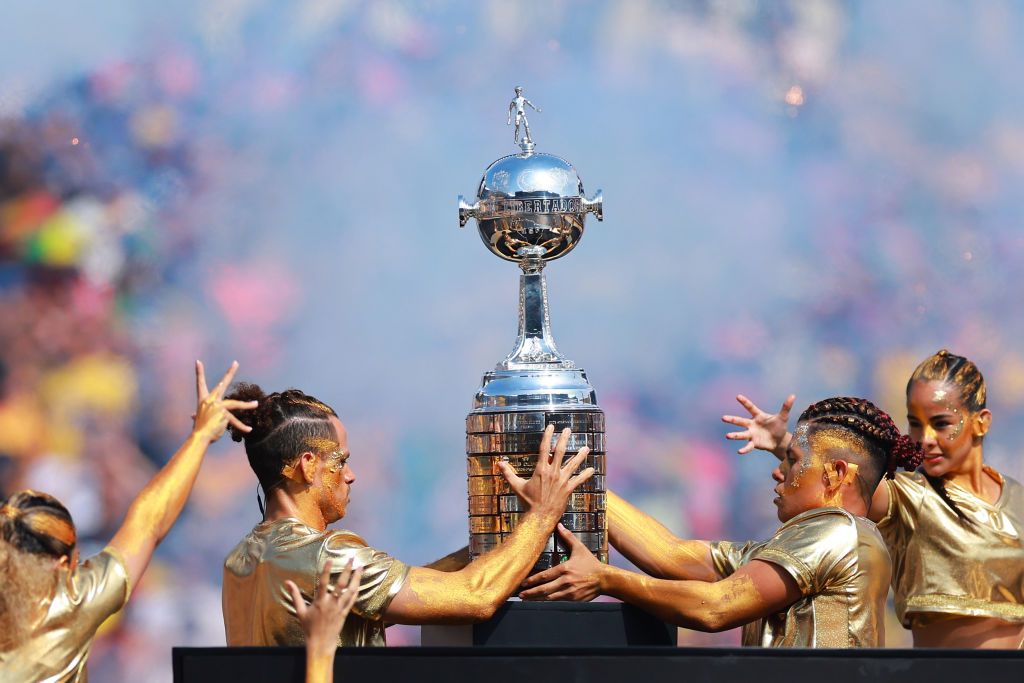 Regreso de los clubes de CONCACAF a la Copa Libertadores queda descartado