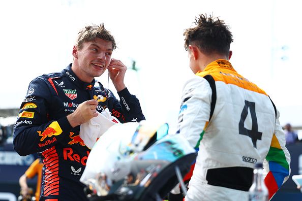 Max Verstappen continúa imparable y conquista el GP de Gran Bretaña