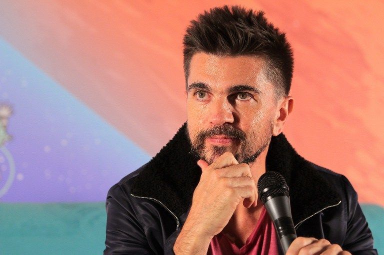 Juanes habla de la depresión que vivió y que transformó su vida