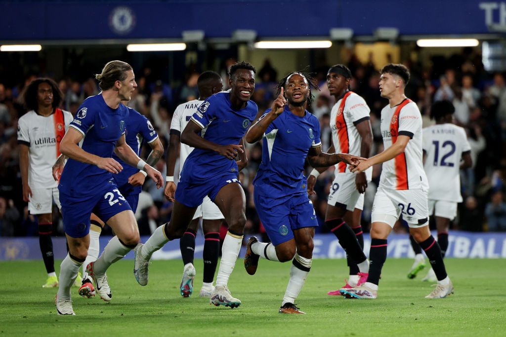 Cinco meses tardó el Chelsea en poder volver a ganar en Stamford Bridge