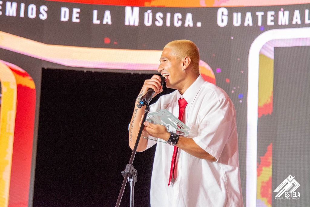 Premios Estela: una noche llena de talento nacional e internacional