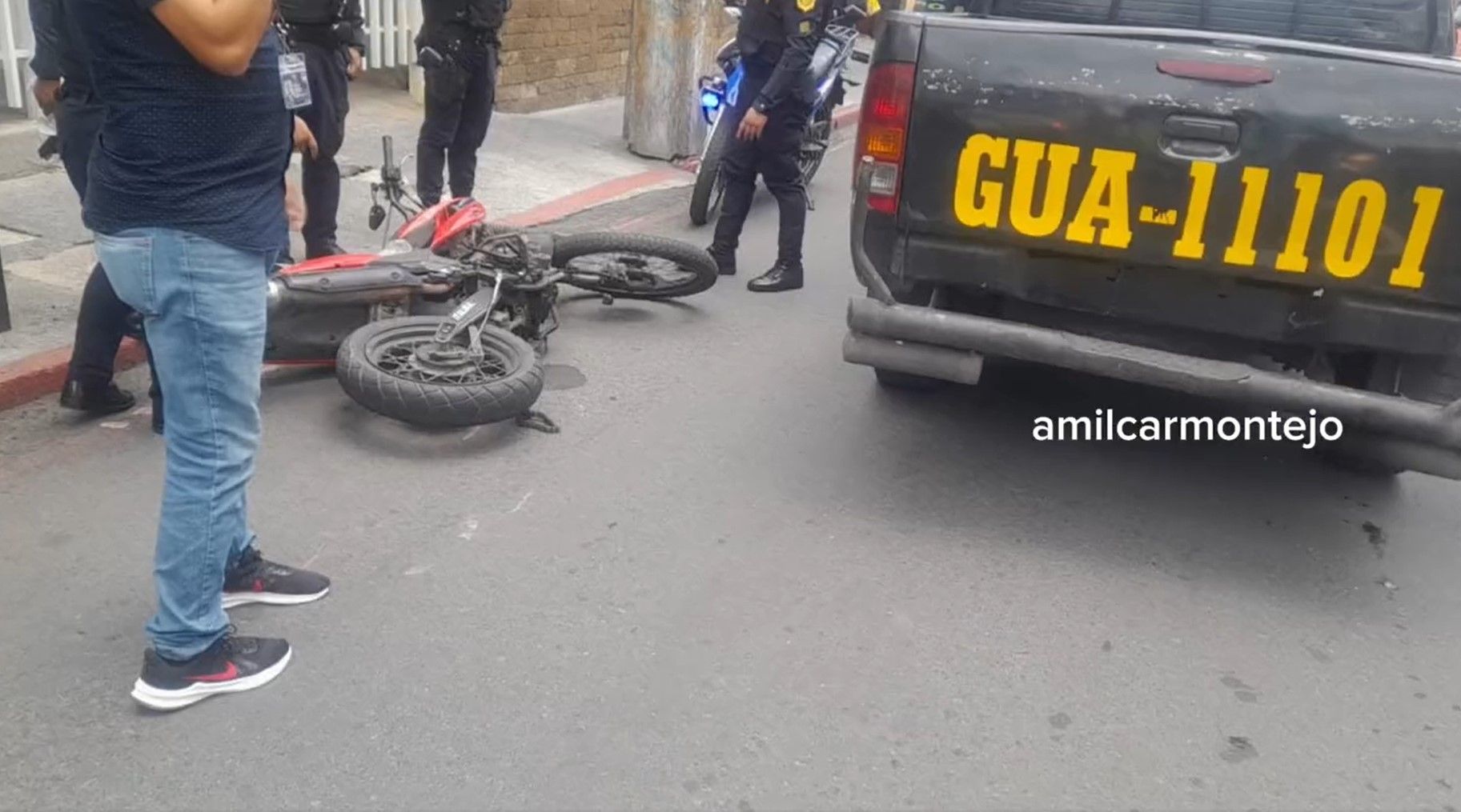 Hospital San Juan De Dios suspende vistas tras incidente armado