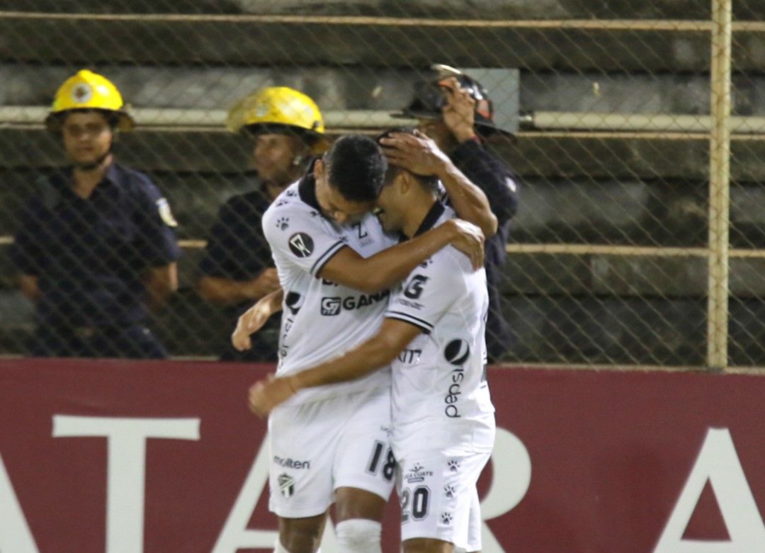 Comunicaciones apunta a los cuartos de final de la Copa Centroamericana