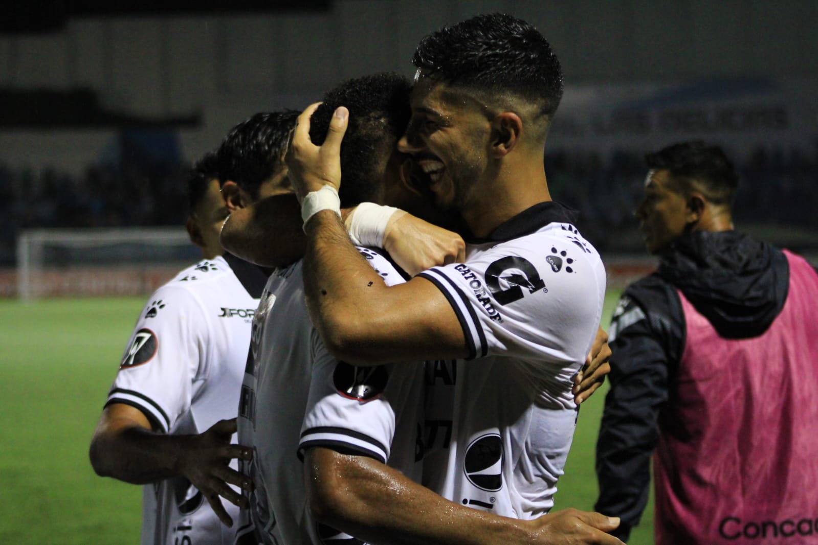 ¡A cuartos! Comunicaciones logra su boleto a la próxima ronda de la Copa Centroamericana