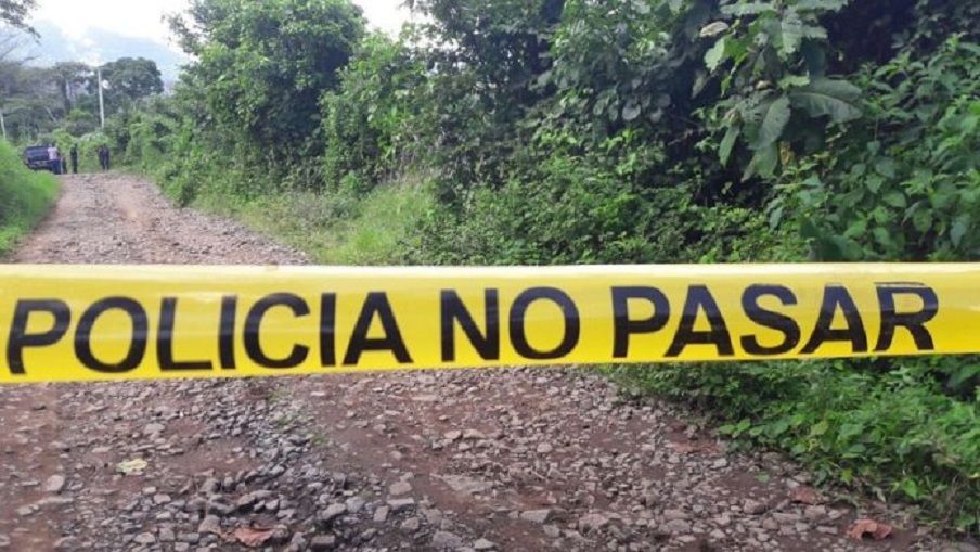 Asesinan a dos periodistas locales en Retalhuleu