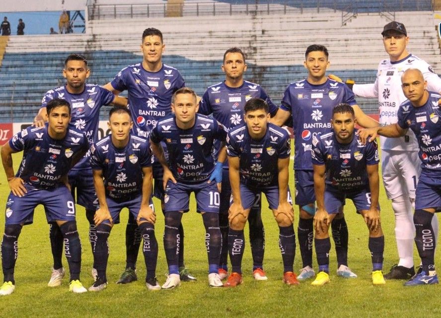 Cartaginés: Un desafío histórico para Cobán Imperial a nivel de Concacaf