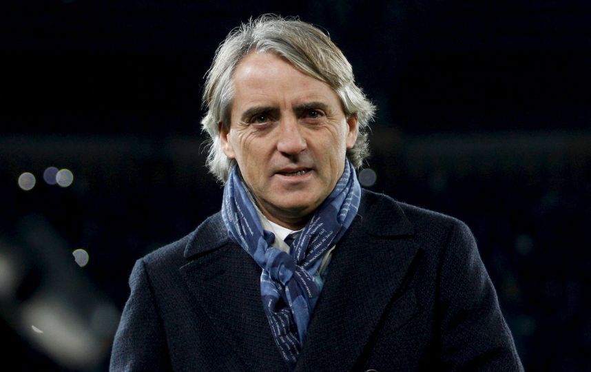 Italia se queda sin director técnico tras la renuncia de Roberto Mancini