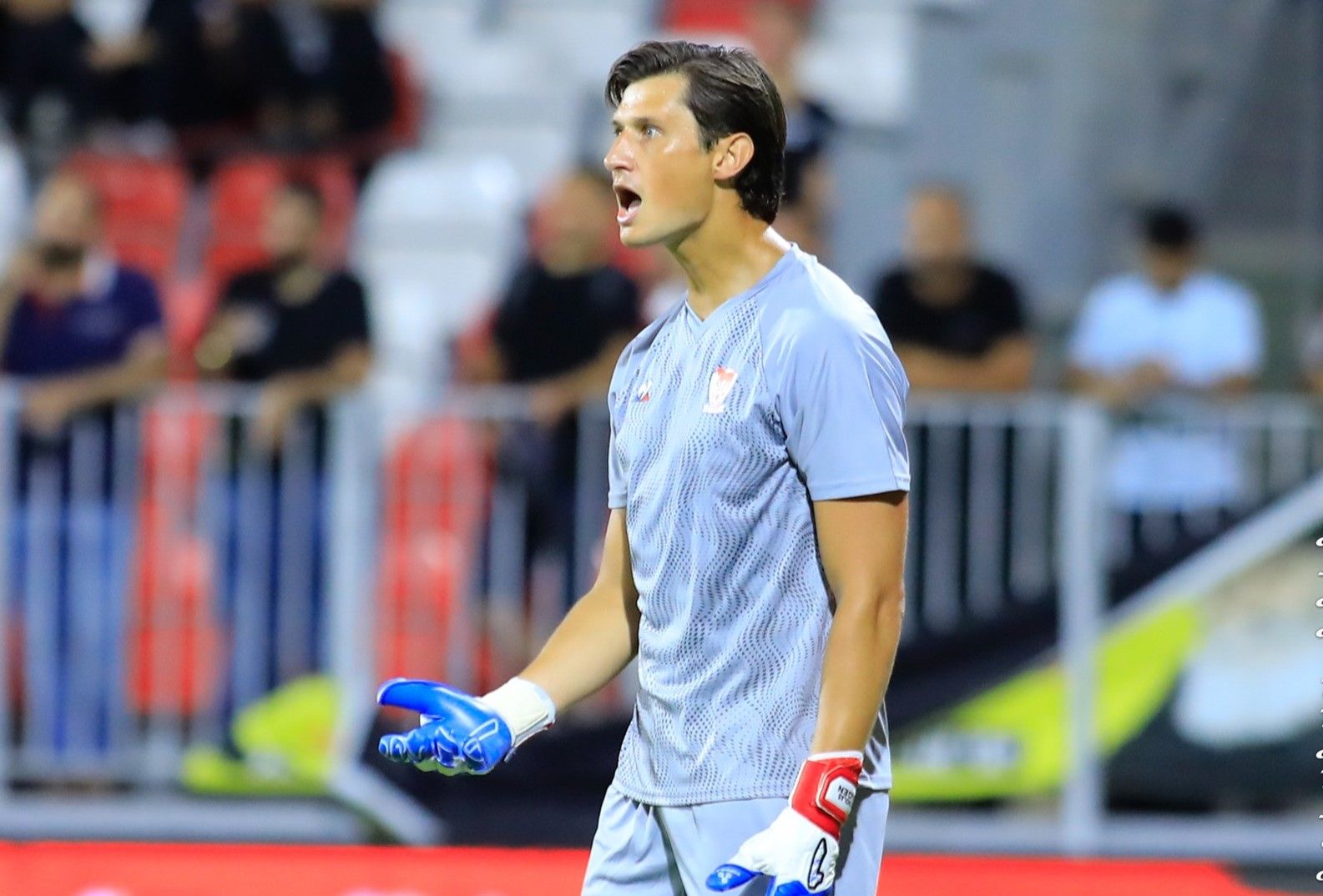 El Bnei Sakhnin de Hagen cae en las semifinales de la Copa Toto