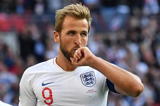 Horas contadas para Harry Kane sea nuevo jugador del Bayern