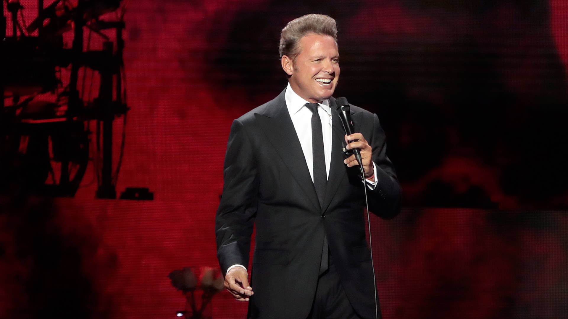 ¡Prepárate! Luis Miguel confirma su próximo concierto en Guatemala