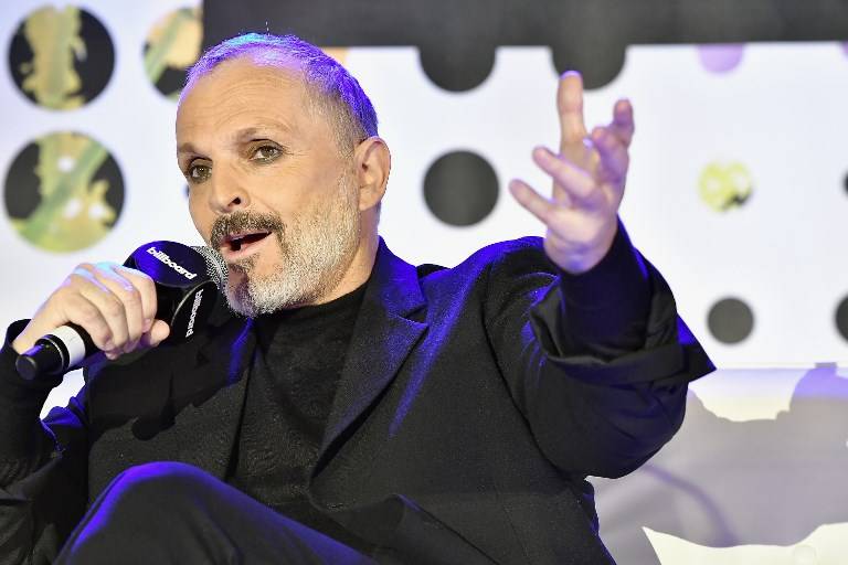 Filtran fotos del violento asalto que sufrió Miguel Bosé