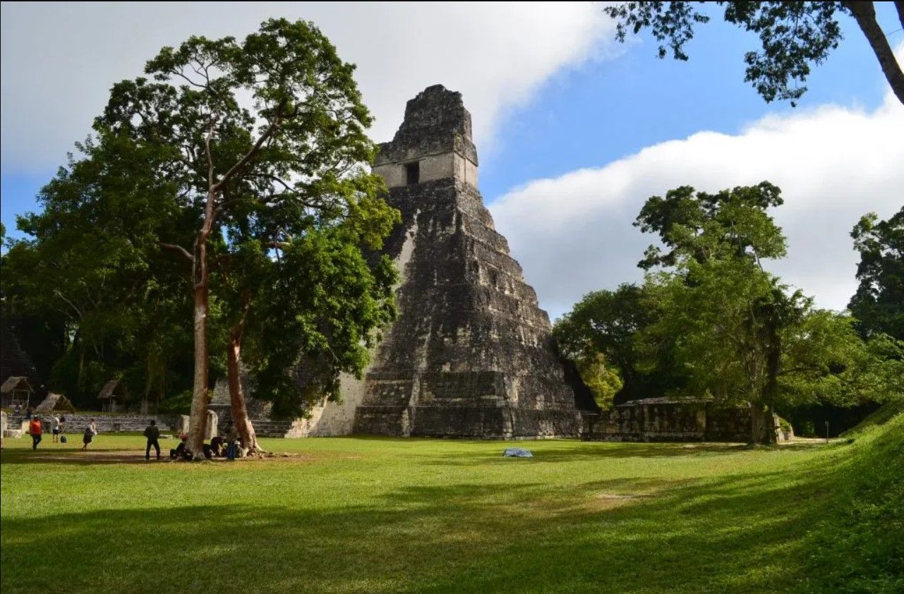 En este estado encontraron a familia francesa desaparecida en Petén