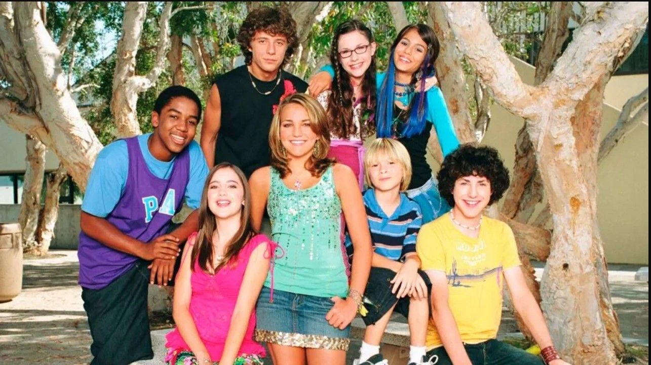 Acusan de maltrato y acoso a Jamie Lynn Spears durante «Zoey 101»