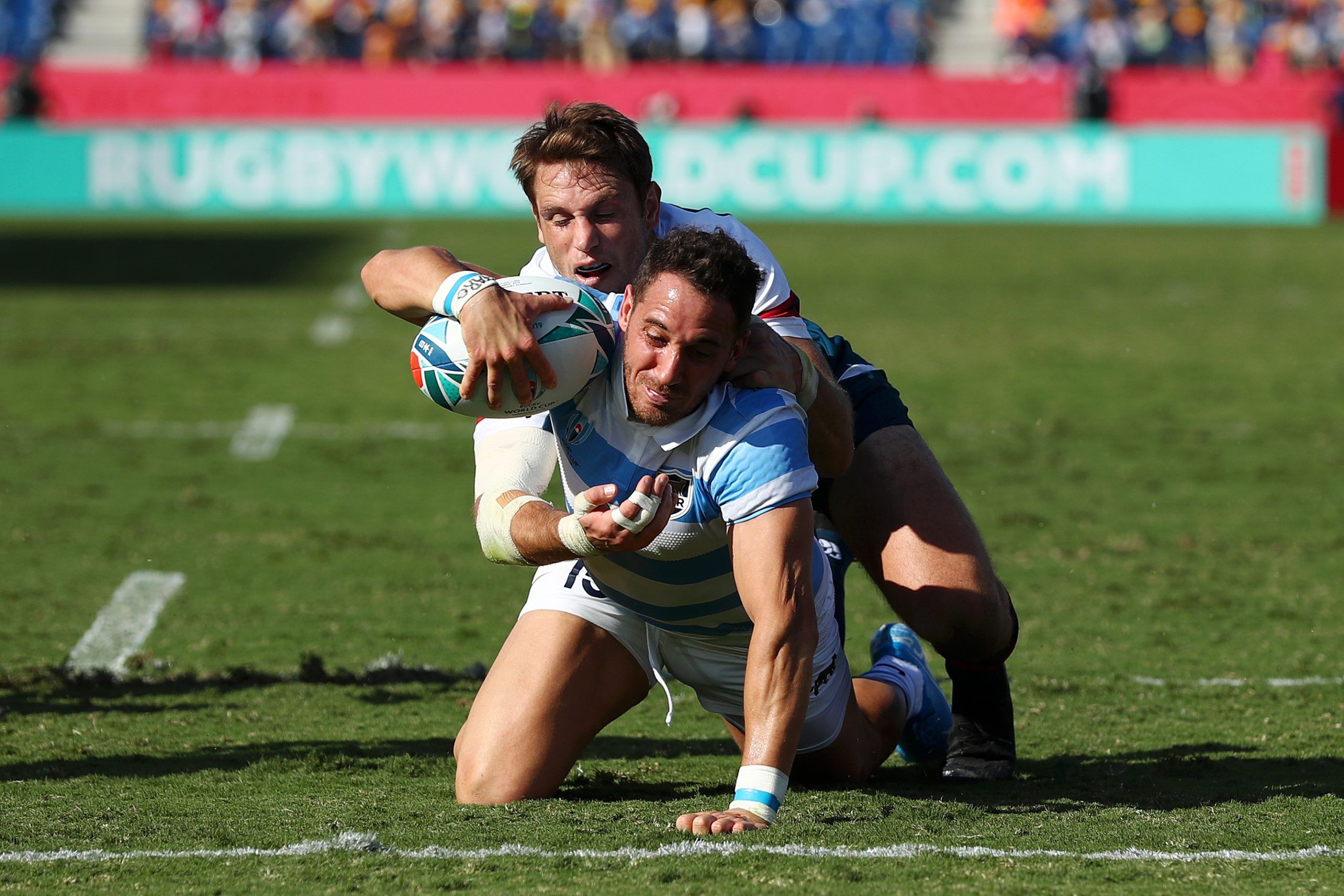 ¿Cómo es un Mundial de Rugby? Conoce la guía del torneo que está por iniciar