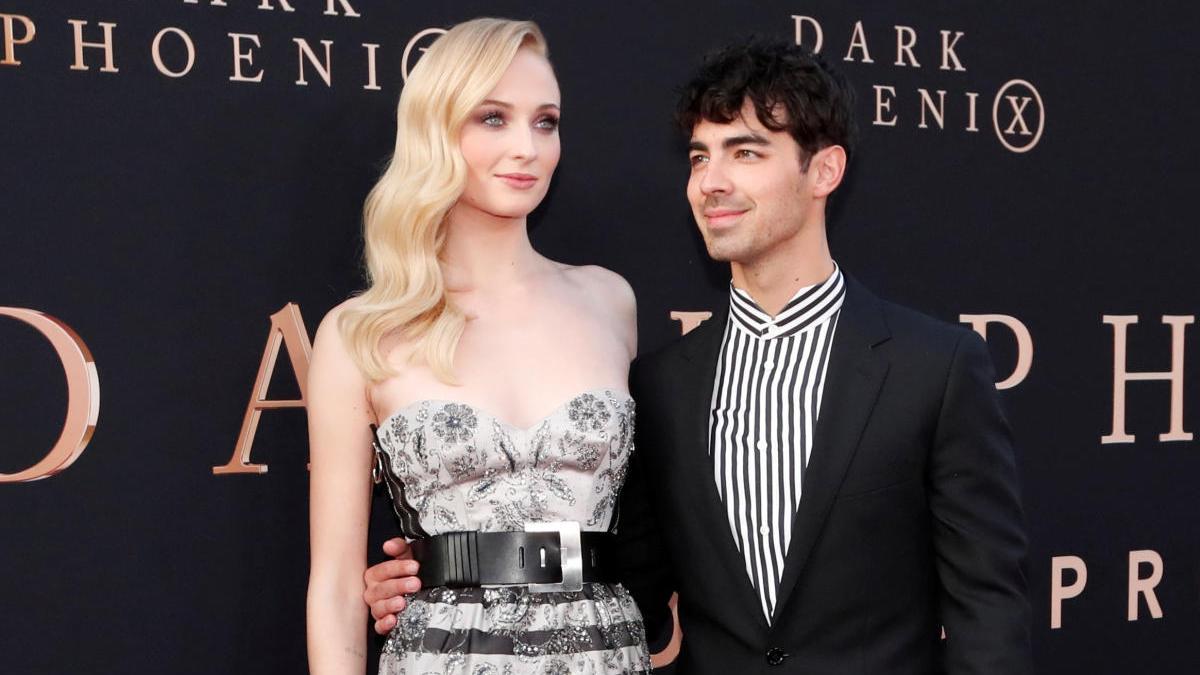 ¡Confirmado! Joe Jonas solicitó el divorcio a Sophie Turner por este motivo