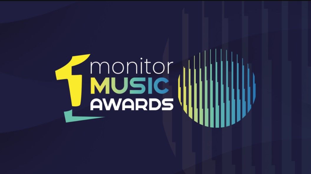 Los Monitor Latino Music Awards se realizarán por primera vez en Guatemala