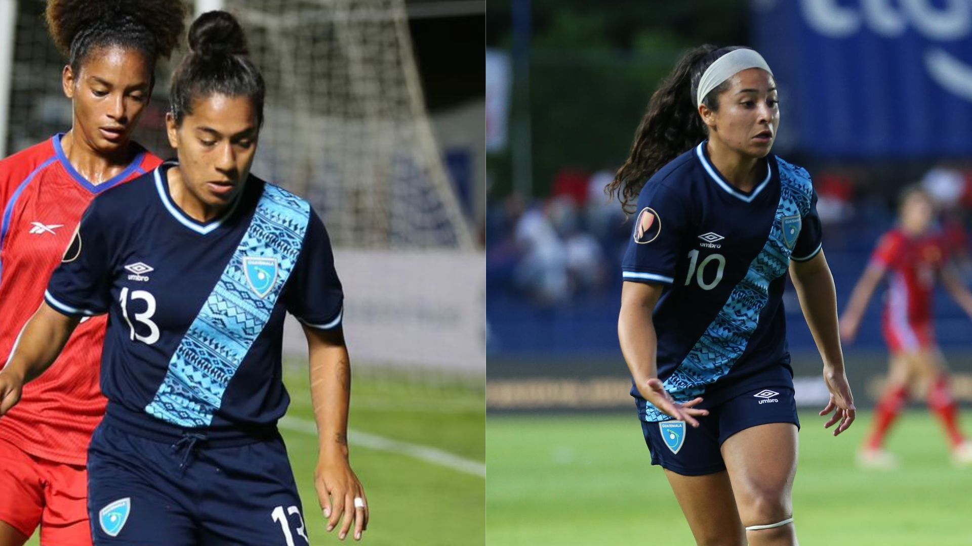 El emotivo mensaje de apoyo del Puebla Femenil a sus jugadoras guatemaltecas