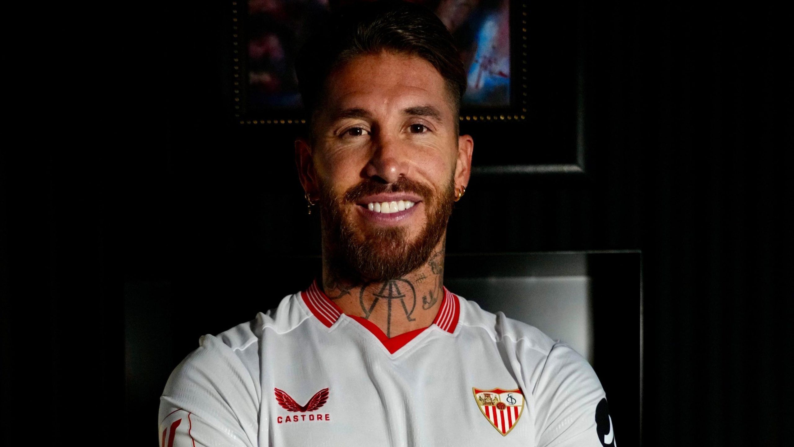 Ramos en su vuelta al Sevilla: «No tenía sentido tomar otra decisión»