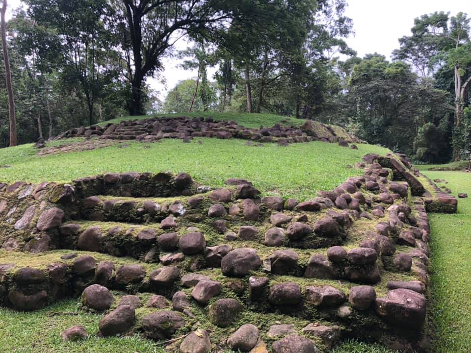 Tak’alik Ab’aj es declarado Patrimonio Mundial de la Humanidad por la UNESCO