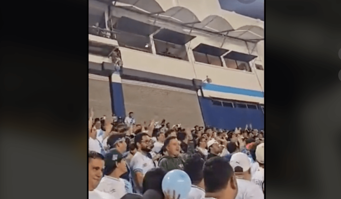 «Expresaron su cansancio», las reacciones por abucheos a exdirector de Centro de Gobierno en estadio