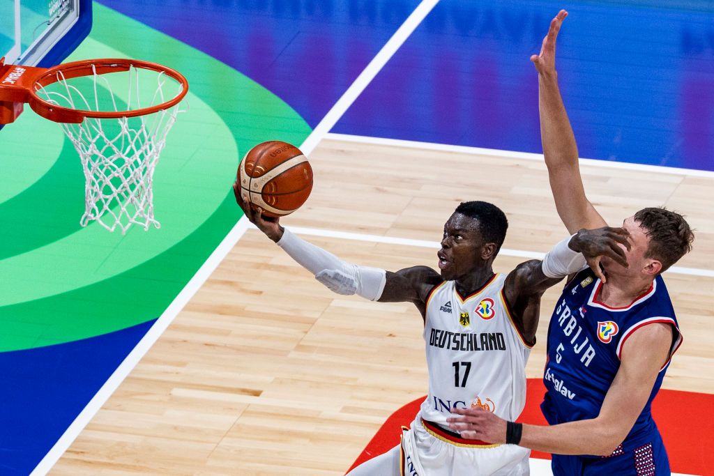 Alemania conquista el Mundial de Baloncesto tras derrotar a Serbia