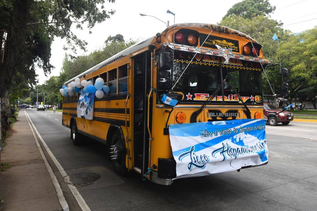 Más de un millón de personas se movilizarán por festejos de Independencia